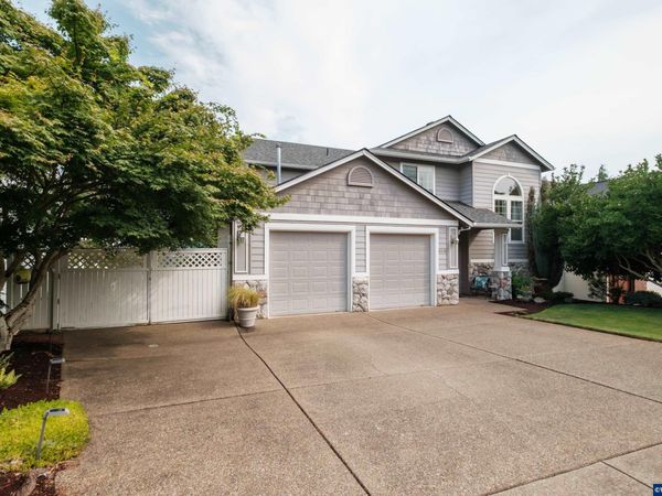 2835 Fillmore Av, Salem, OR 97304