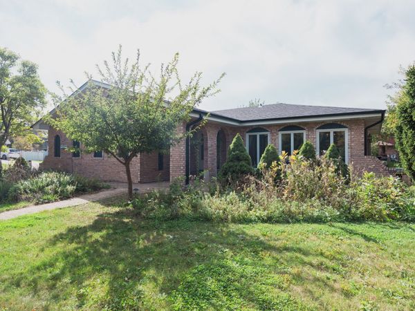 8824 Terry Drive , Orland Park, IL 60462