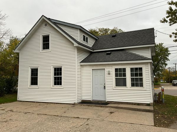 214 W Minnesota Street , Saint Joseph, MN 56374