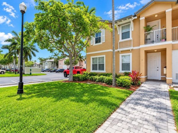 230 SE 29th Ave , Unit 1, Homestead, FL 33033