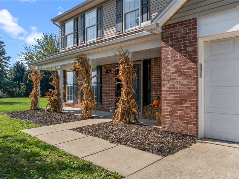 4267 Buck Run Road, Hillsboro, OH 45133 Photo 2