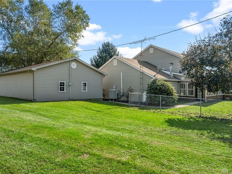 4267 Buck Run Road, Hillsboro, OH 45133 Photo 37