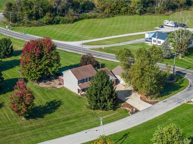 4267 Buck Run Road, Hillsboro, OH 45133 Photo 39