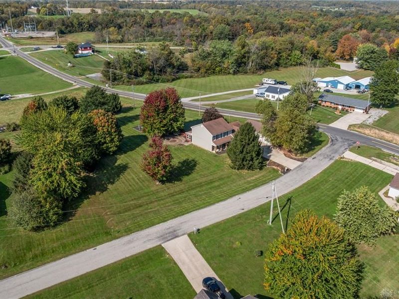 4267 Buck Run Road, Hillsboro, OH 45133 Photo 40