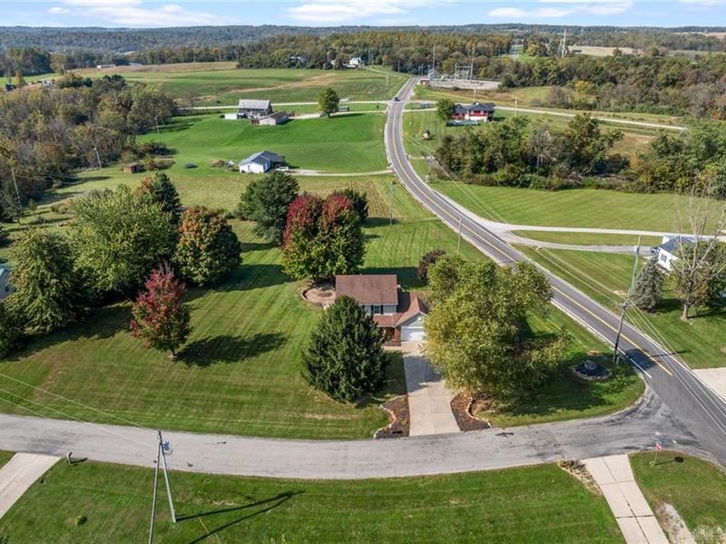 4267 Buck Run Road, Hillsboro, OH 45133 Photo 41