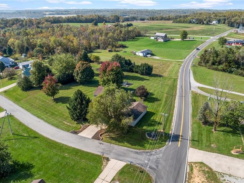 4267 Buck Run Road, Hillsboro, OH 45133 Photo 42