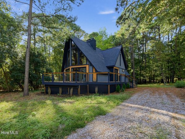 106 Pleasant View Lane , Seven Lakes, NC 27376