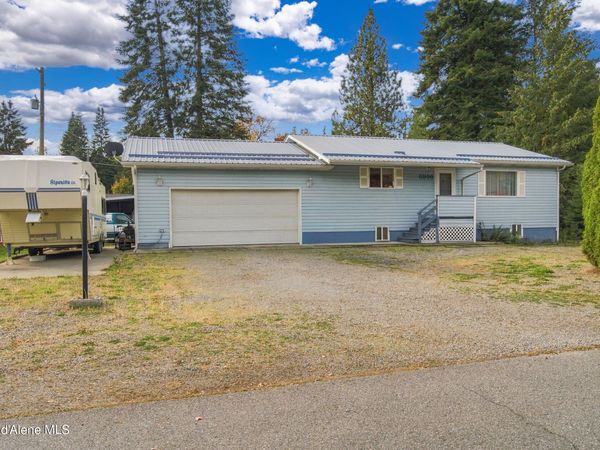 6936 W Trevor ST , Rathdrum, ID 83858