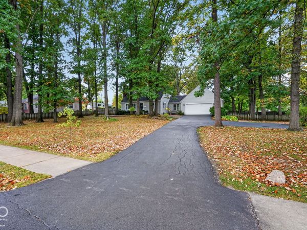 414 N Harbison, Indianapolis, IN 46219