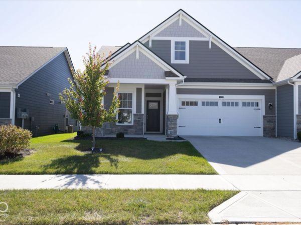 8089 Nik Street, Brownsburg, IN 46112