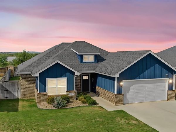 7420 Lake Ridge Parkway , Abilene, TX 79602