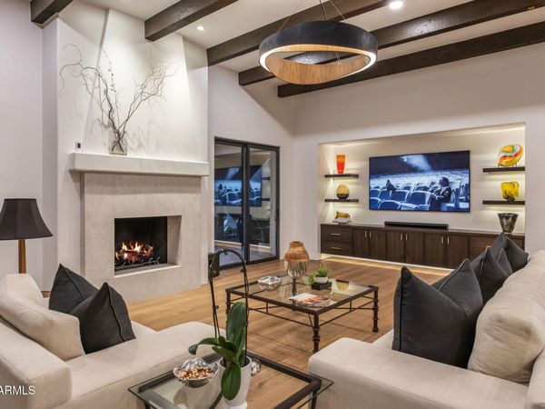 10046 E HIDDEN VALLEY Road, Scottsdale, AZ 85262