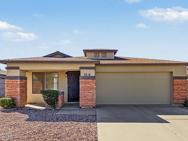 7214 S 2ND Glen, Phoenix, AZ 85041