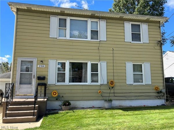 2316 8th Street, Cuyahoga Falls, OH 44221