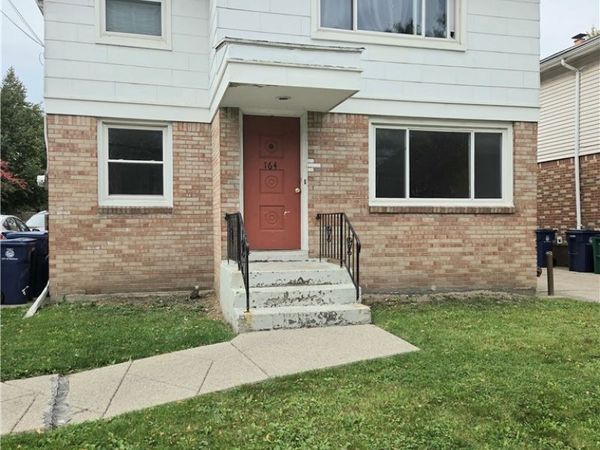 164 Camden Avenue , Buffalo, NY 14216