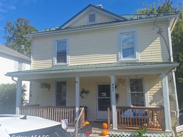 407 13TH ST, WAYNESBORO, VA 22980