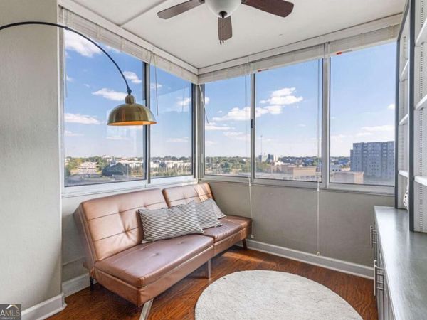 215 Piedmont Avenue NE, Unit 1406, Atlanta, GA 30308
