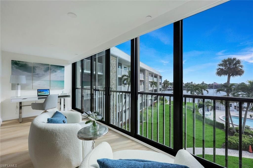 3000 Gulf Shore Blvd N, Unit 307, Naples, FL 34103 Photo