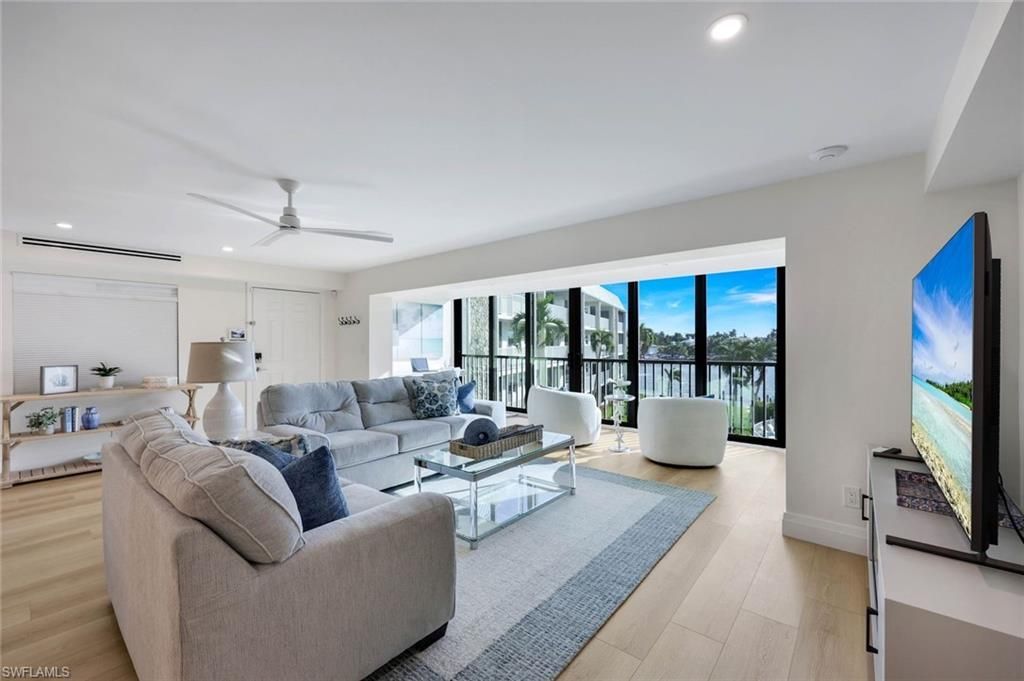 3000 Gulf Shore Blvd N, Unit 307, Naples, FL 34103 Photo