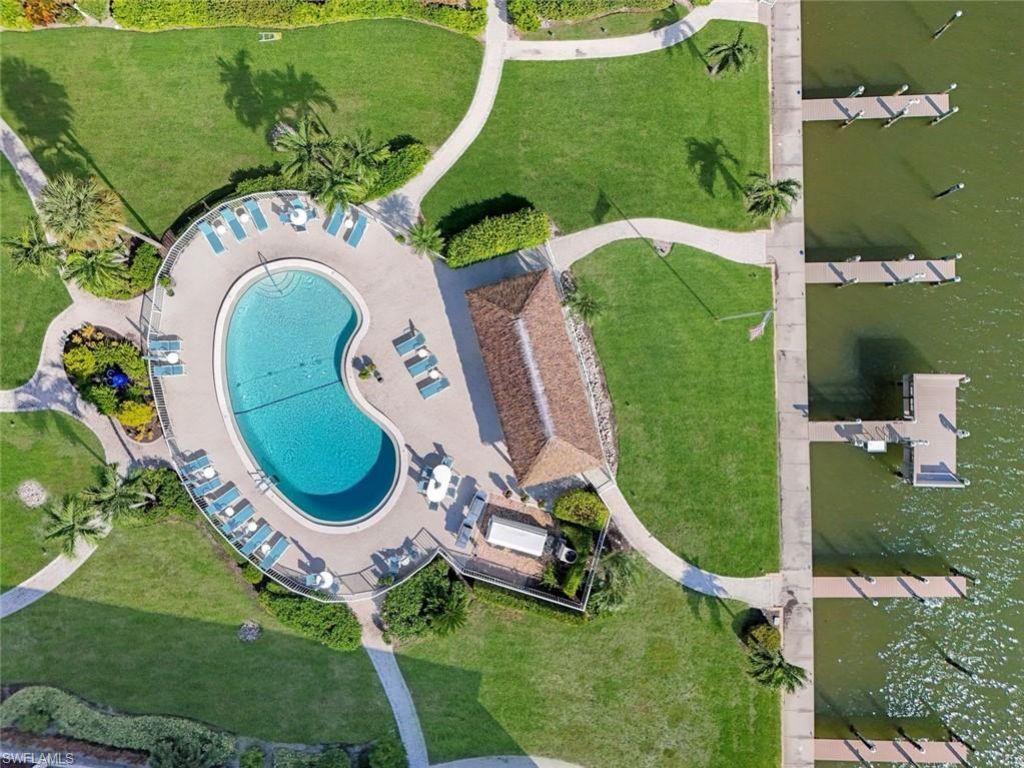 3000 Gulf Shore Blvd N, Unit 307, Naples, FL 34103 Photo