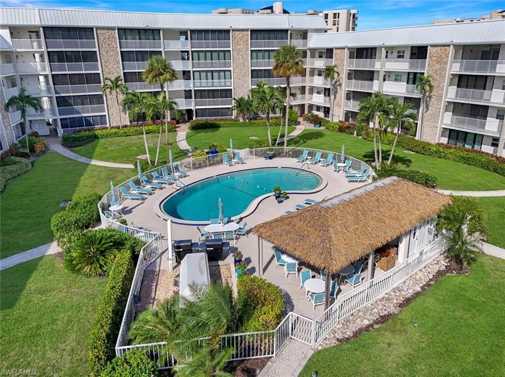 3000 Gulf Shore Blvd N, Unit 307, Naples, FL 34103 Photo