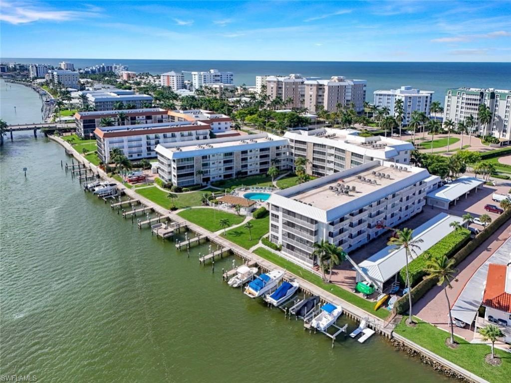 3000 Gulf Shore Blvd N, Unit 307, Naples, FL 34103 Photo