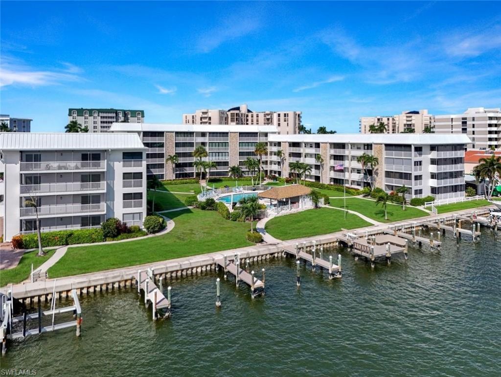 3000 Gulf Shore Blvd N, Unit 307, Naples, FL 34103 Photo