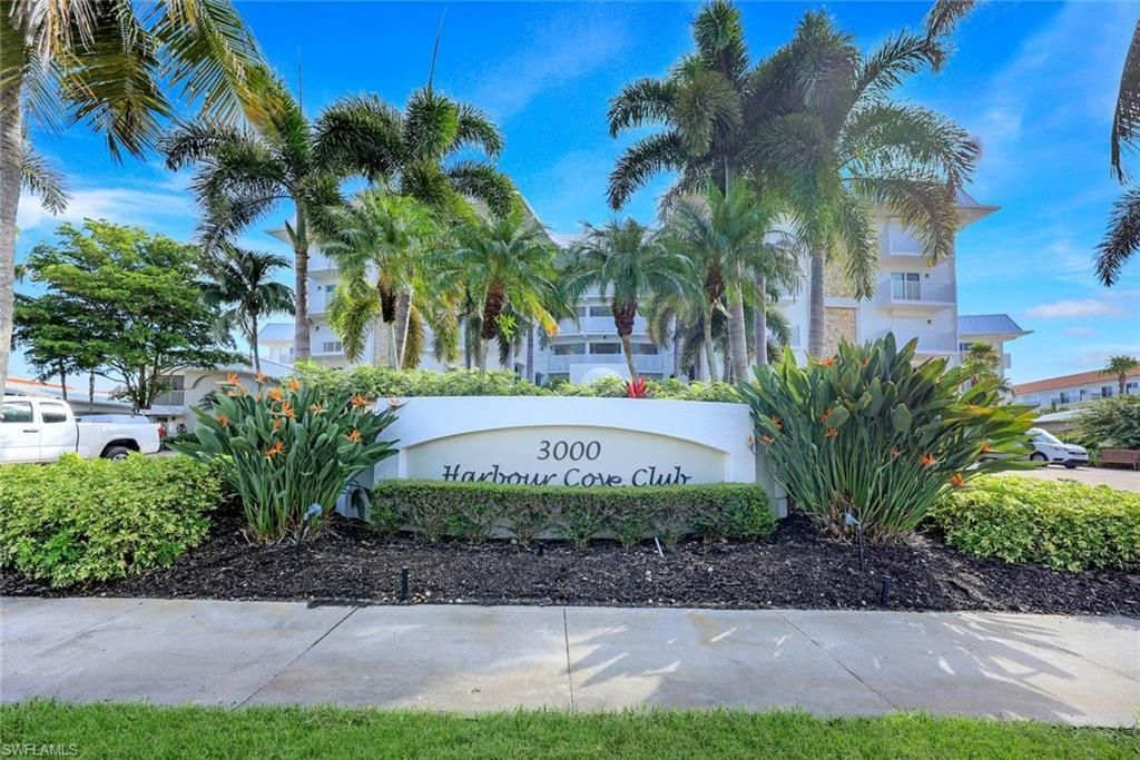 3000 Gulf Shore Blvd N, Unit 307, Naples, FL 34103 Photo