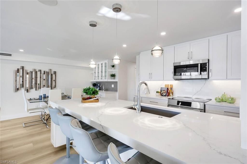 3000 Gulf Shore Blvd N, Unit 307, Naples, FL 34103 Photo
