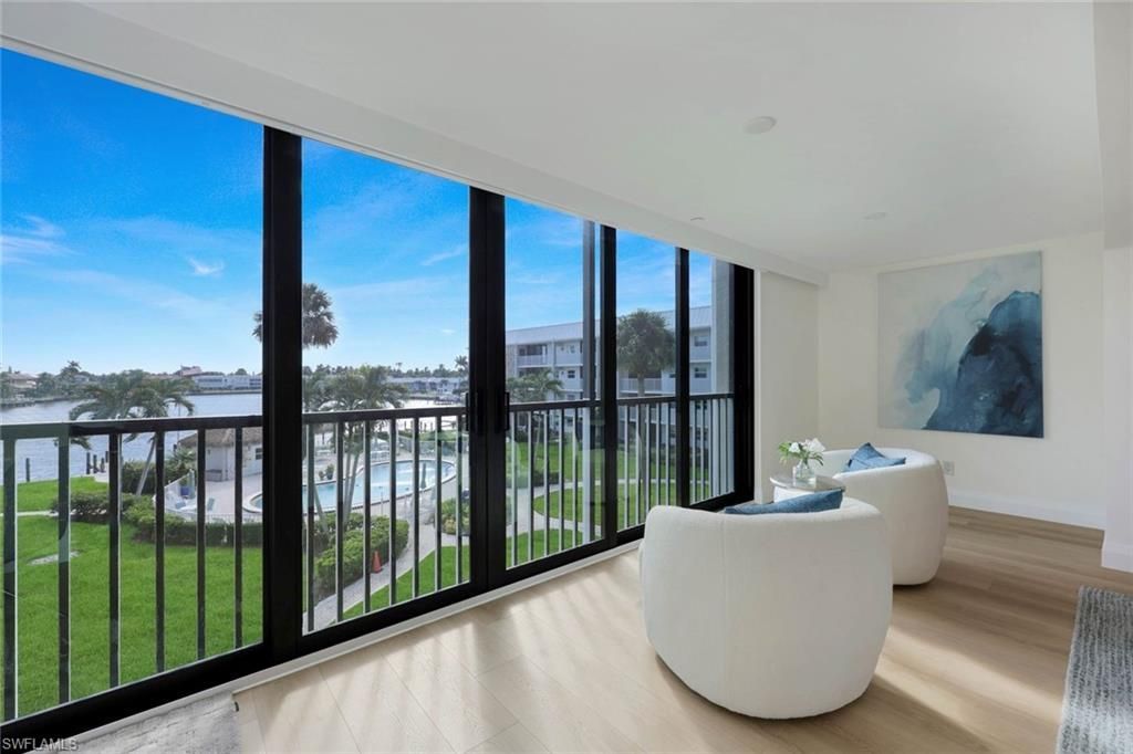 3000 Gulf Shore Blvd N, Unit 307, Naples, FL 34103 Photo