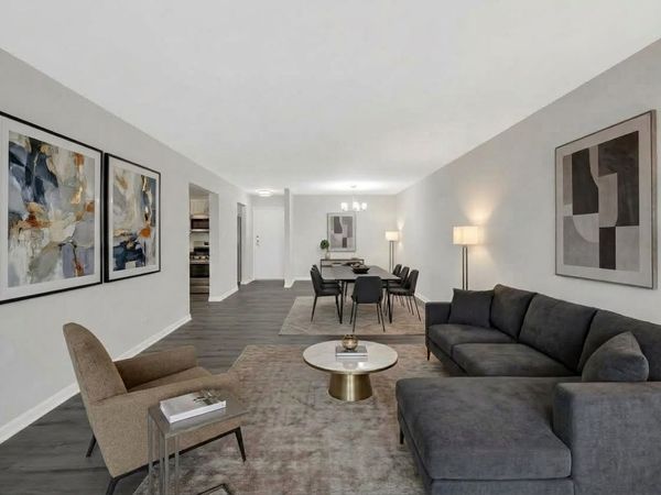 245 S Park Lane , Unit 419, Palatine, IL 60074