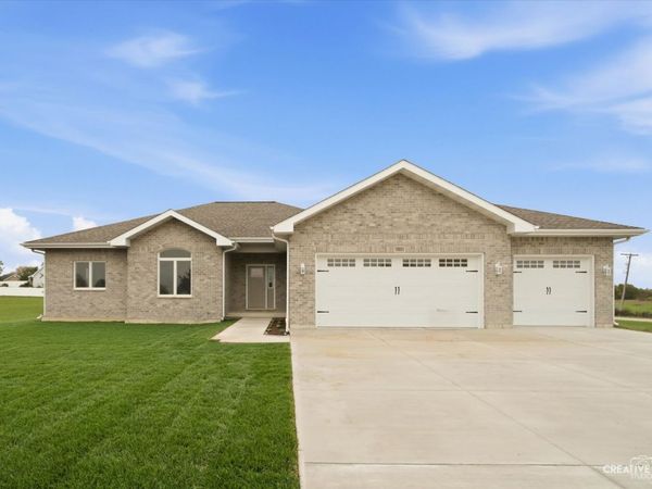 3 Ronhill Road , Yorkville, IL 60560
