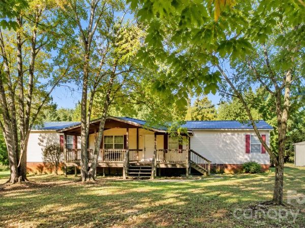 206 Andy Drive, Forest City, NC 28043