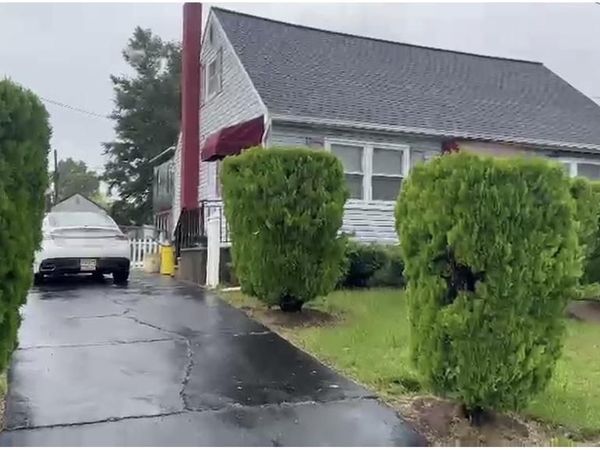 271 BROOKSIDE AVENUE, EWING TWP, NJ 08638