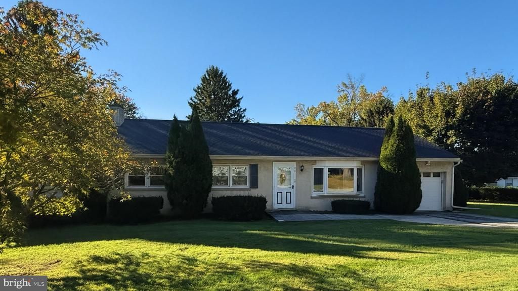 20 CAROL LANE, COATESVILLE, PA 19320
