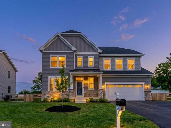 20 JEFFERSON AVENUE, COCKEYSVILLE, MD 21030