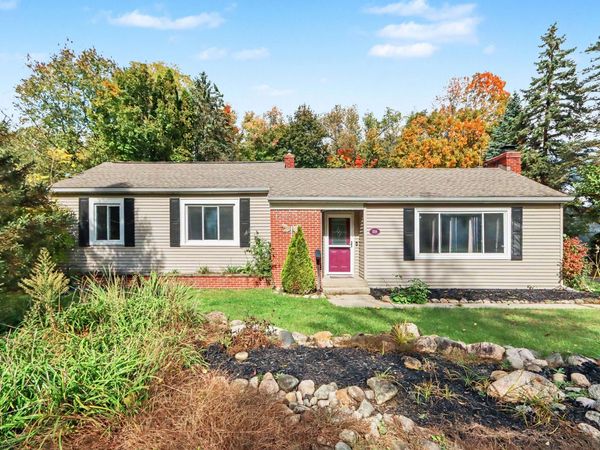 2224 La Cross Street, Kalamazoo, MI 49006