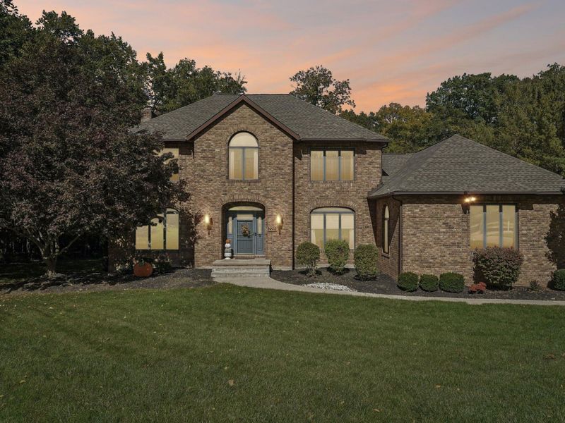 2211 Kate Court, Hudson, OH 44236 Photo 2
