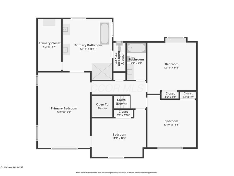2211 Kate Court, Hudson, OH 44236 Photo 29