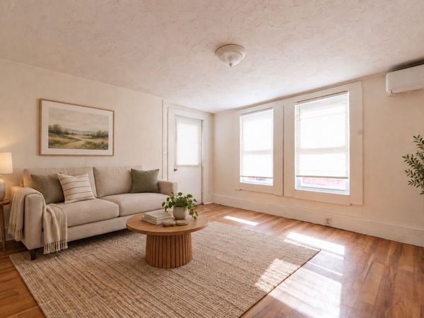 30 Chestnut Street, Unit 1, Fitchburg, MA 01420