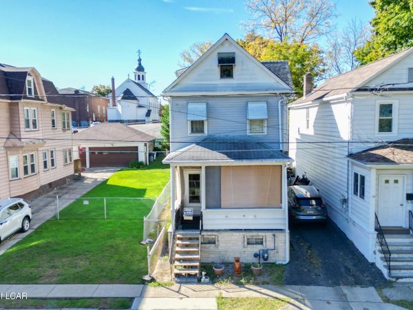 10 Cypress Street, Wilkes-Barre, PA 18705