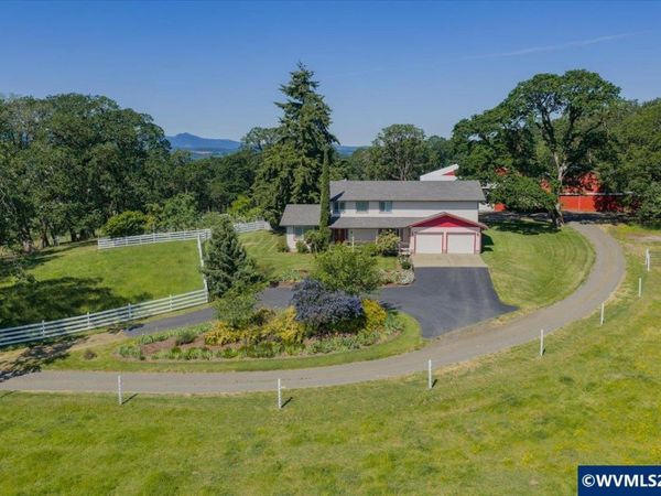6515 Kurtz Rd, Dallas, OR 97338
