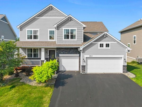4014 Holasek Path , Chaska, MN 55318