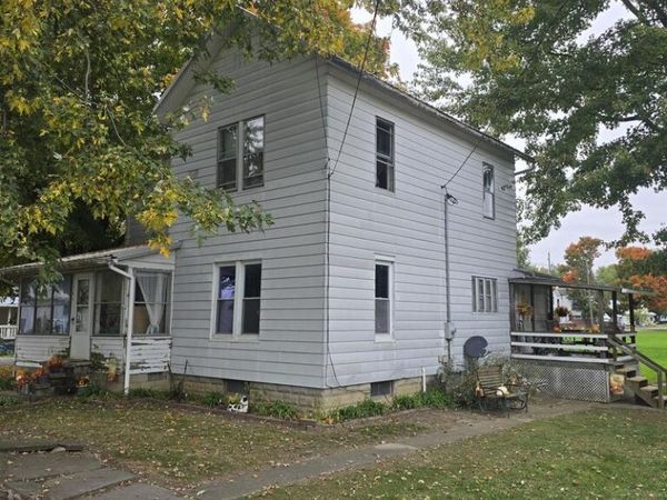 101 South Robinson Street, Tiro, OH 44887