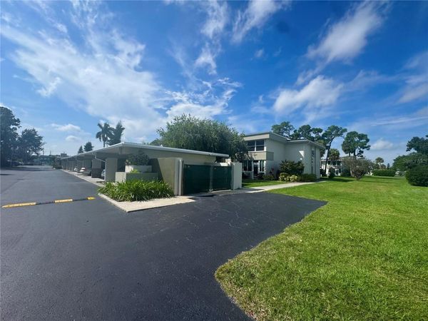 2437 HARBOR BOULEVARD , Unit 110, PORT CHARLOTTE, FL 33952