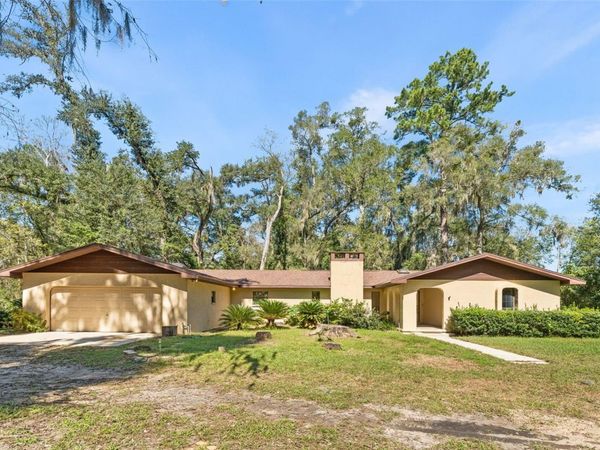5804 NW 158TH STREET , ALACHUA, FL 32615