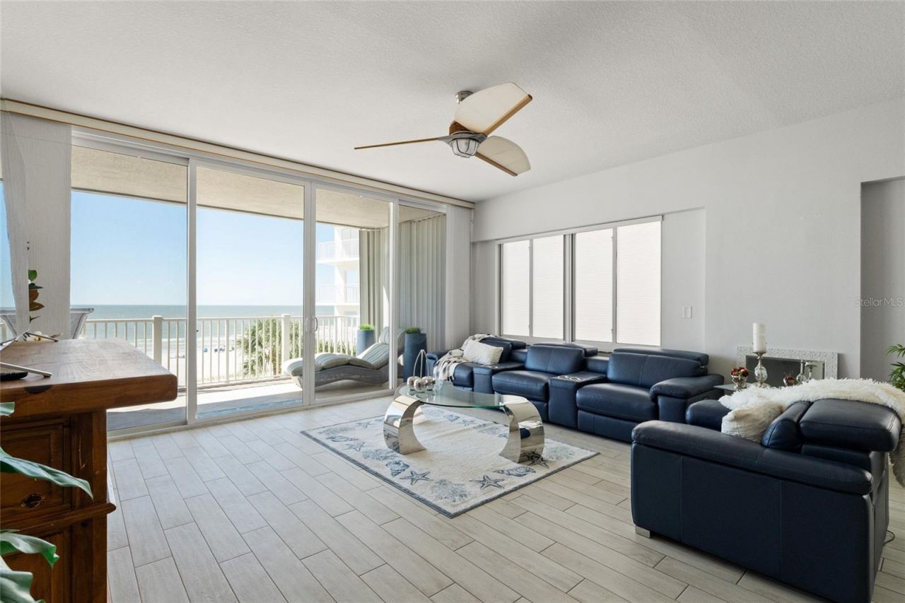 19600 Gulf Boulevard, Unit 202, Indian Shores, FL 33785 Photo