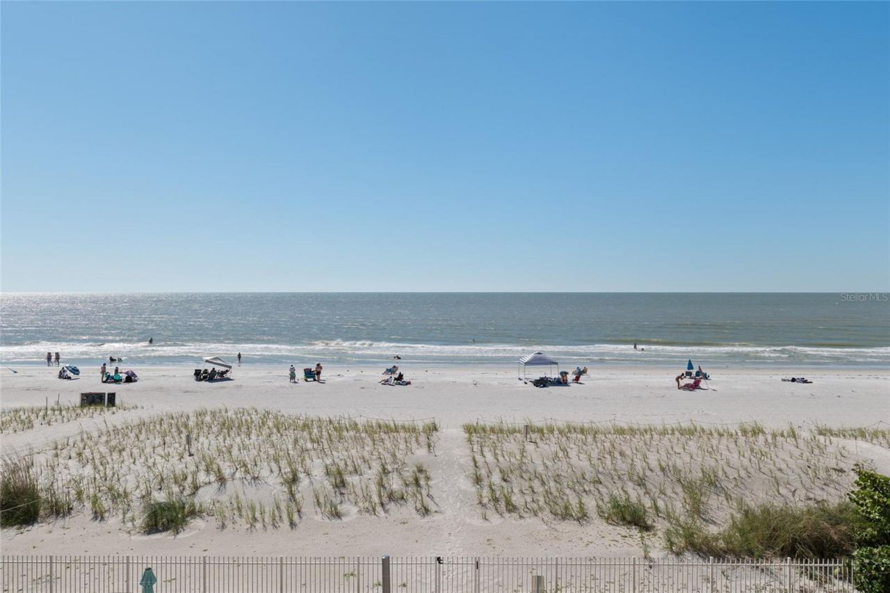19600 Gulf Boulevard, Unit 202, Indian Shores, FL 33785 Photo