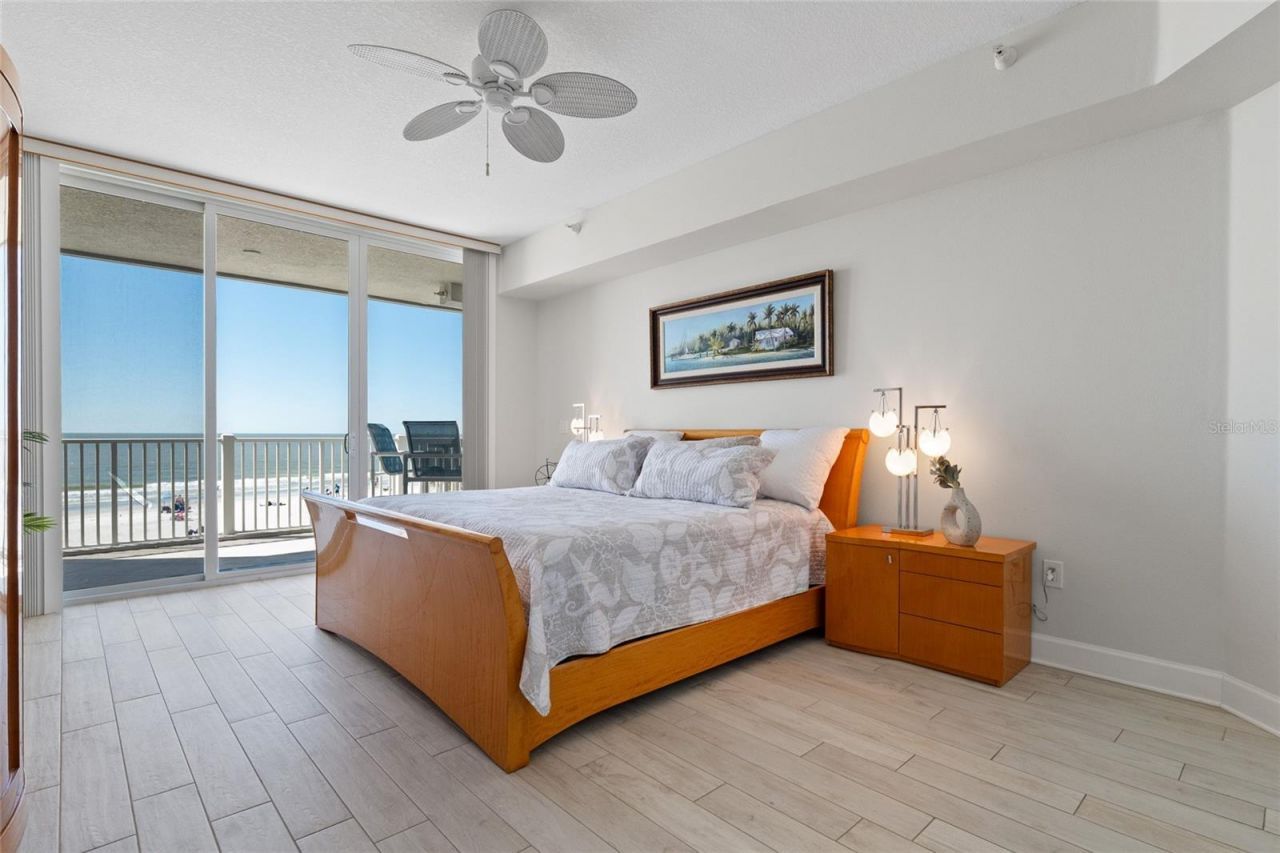 19600 Gulf Boulevard, Unit 202, Indian Shores, FL 33785 Photo