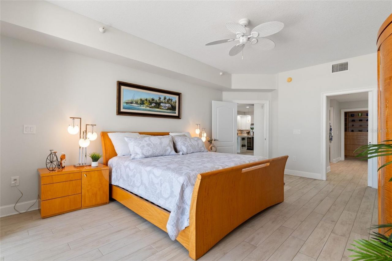 19600 Gulf Boulevard, Unit 202, Indian Shores, FL 33785 Photo